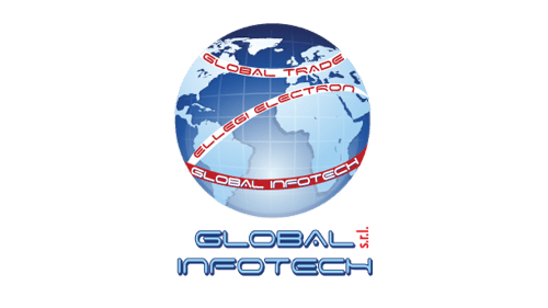 img Logo Global Infotech S.R.L.
